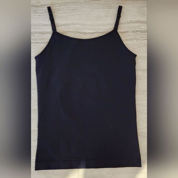 Shapermint Essentials Black Camisole - Picture 5 of 6